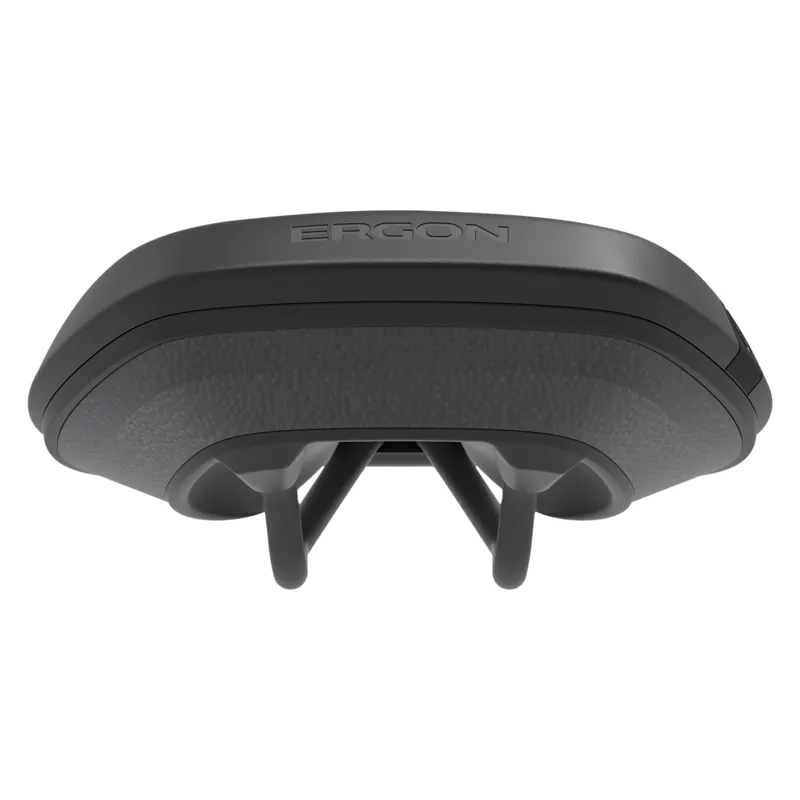 Ergon SM E-Mountain Core Mens Saddle in Black-3